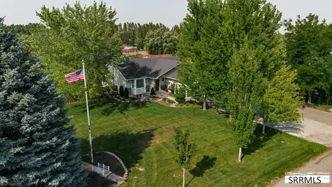 Exterior - 4055 E 356 N, Rigby, ID 83442 photo 15 of 15