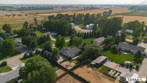 View/Area - 4055 E 356 N, Rigby, ID 83442 photo 4 of 5