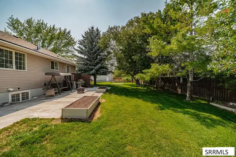 Exterior - 4055 E 356 N, Rigby, ID 83442 photo 5 of 15
