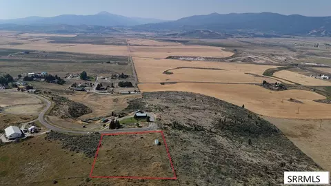 1662 Skyline Dr, Soda Springs, ID 83276