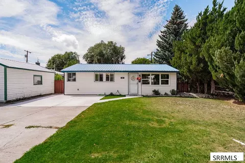 685 James Pl, Idaho Falls, ID 83401