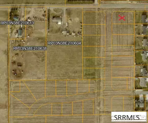 L1 B1 Rocky Hills Avenue, Idaho Falls, ID 83401