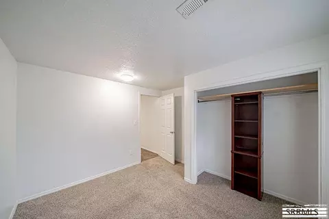 Bedroom - 191 N 3990 E, Rigby, ID 83442 photo 13 of 16