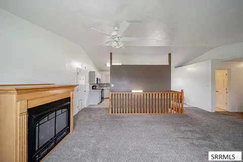 Living - 191 N 3990 E, Rigby, ID 83442 photo 5 of 6