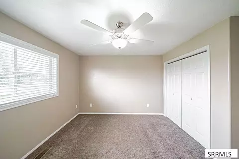 Bedroom - 191 N 3990 E, Rigby, ID 83442 photo 3 of 16