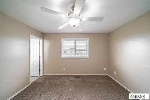 Bedroom - 191 N 3990 E, Rigby, ID 83442 photo 4 of 16
