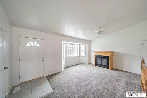 Living - 191 N 3990 E, Rigby, ID 83442 photo 4 of 6