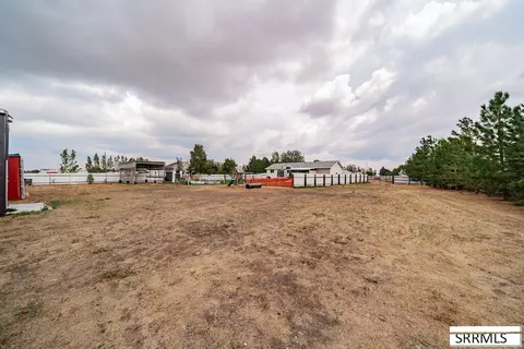 Exterior - 191 N 3990 E, Rigby, ID 83442 photo 13 of 13