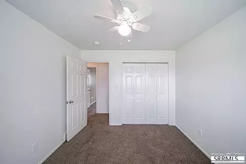 Bedroom - 191 N 3990 E, Rigby, ID 83442 photo 10 of 16