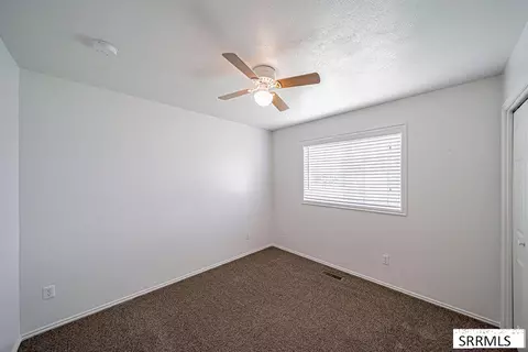 Bedroom - 191 N 3990 E, Rigby, ID 83442 photo 7 of 16