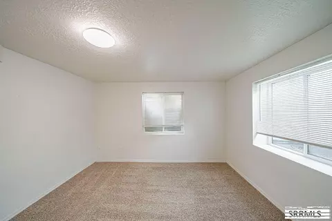 Bedroom - 191 N 3990 E, Rigby, ID 83442 photo 15 of 16