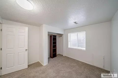 Bedroom - 191 N 3990 E, Rigby, ID 83442 photo 12 of 16