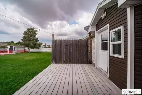 Exterior - 191 N 3990 E, Rigby, ID 83442 photo 7 of 13