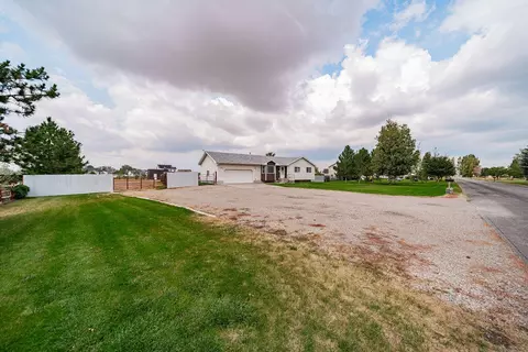 Exterior - 191 N 3990 E, Rigby, ID 83442 photo 3 of 13