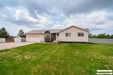 Exterior - 191 N 3990 E, Rigby, ID 83442 photo 2 of 13