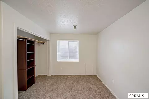 Bedroom - 191 N 3990 E, Rigby, ID 83442 photo 11 of 16