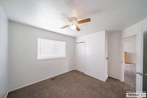 Bedroom - 191 N 3990 E, Rigby, ID 83442 photo 8 of 16