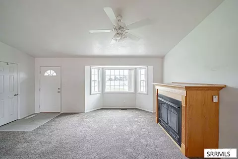 Living - 191 N 3990 E, Rigby, ID 83442 photo 2 of 6
