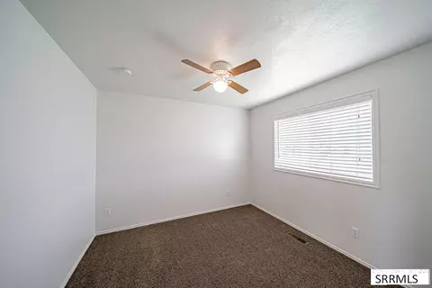 Bedroom - 191 N 3990 E, Rigby, ID 83442 photo 6 of 16