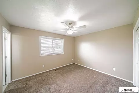 Bedroom - 191 N 3990 E, Rigby, ID 83442 photo 2 of 16