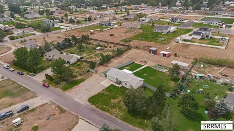 View/Area - 191 N 3990 E, Rigby, ID 83442 photo 4 of 10