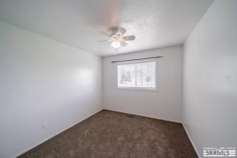 Bedroom - 191 N 3990 E, Rigby, ID 83442 photo 9 of 16