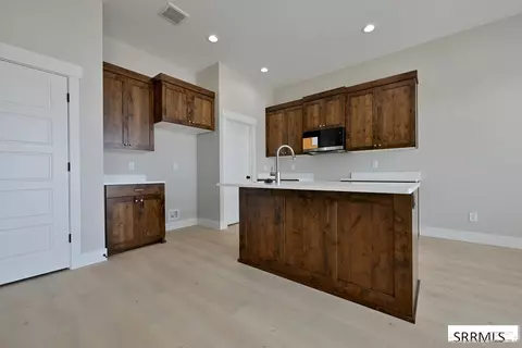 Kitchen - 3043 Elixir Rd, Ammon, ID 83406 photo 1 of 1