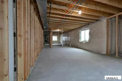 Entry Way - 3059 Elixir Rd, Ammon, ID 83406 photo 2 of 2