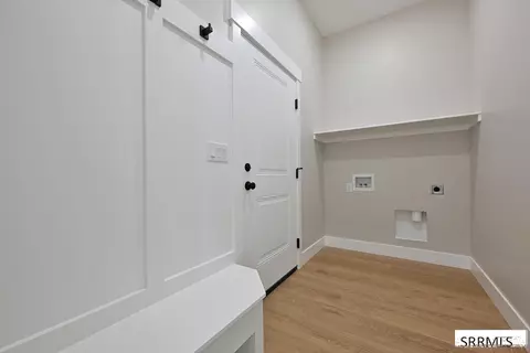 Entry Way - 3059 Elixir Rd, Ammon, ID 83406 photo 1 of 2