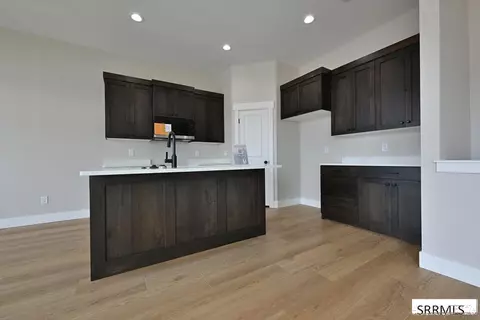 Kitchen - 3059 Elixir Rd, Ammon, ID 83406 photo 1 of 1