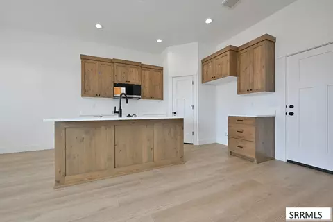 Kitchen - 3073 Elixir Rd, Ammon, ID 83406 photo 1 of 1