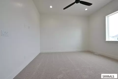 Bedroom - 3073 Elixir Rd, Ammon, ID 83406 photo 1 of 3