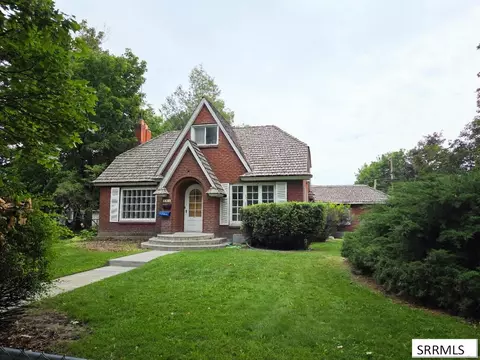 185 S Ridge Ave, Idaho Falls, ID 83402
