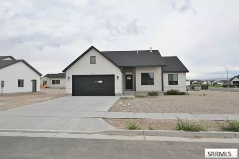 6951 Millbrook Dr, Idaho Falls, ID 83402