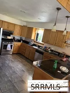 Kitchen - 67 Sunflower Rd, Salmon, ID 83467 photo 1 of 2