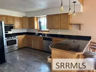 Kitchen - 67 Sunflower Rd, Salmon, ID 83467 photo 1 of 4