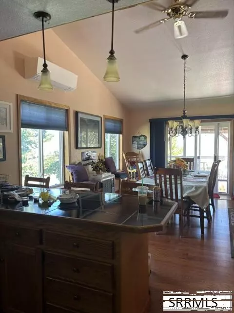 Dining - 67 Sunflower Rd, Salmon, ID 83467 photo 1 of 1