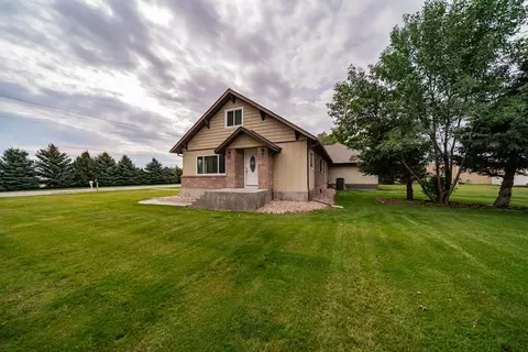 Exterior - 402 S 1100 W, Pingree, ID 83262 photo 5 of 19
