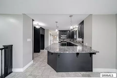 Kitchen - 402 S 1100 W, Pingree, ID 83262 photo 2 of 9