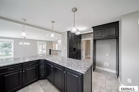 Kitchen - 402 S 1100 W, Pingree, ID 83262 photo 1 of 9
