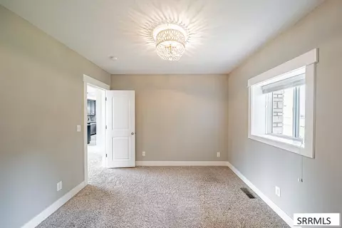 Bedroom - 402 S 1100 W, Pingree, ID 83262 photo 3 of 8