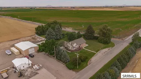 View/Area - 402 S 1100 W, Pingree, ID 83262 photo 3 of 9