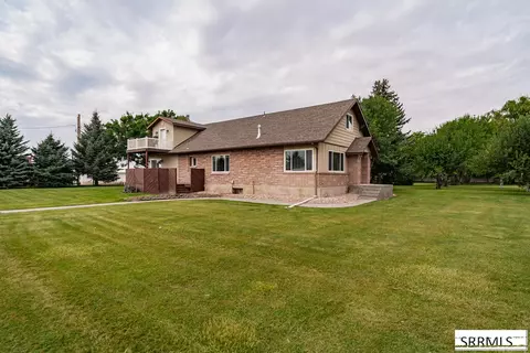 Exterior - 402 S 1100 W, Pingree, ID 83262 photo 11 of 19