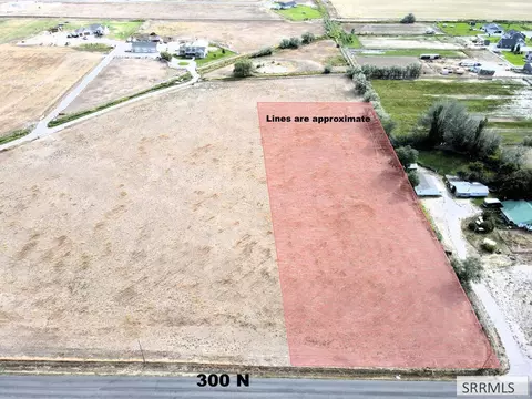 tbd W 300 N #WEST, Blackfoot, ID 83221