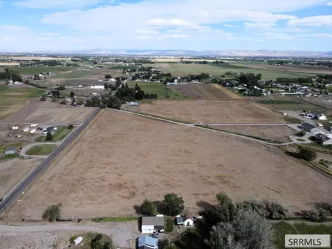 tbd W 300 N, Blackfoot, ID 83221