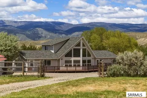 9 Raghorn Rd, Carmen, ID 83462