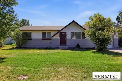 510 Bob O Link Dr, Idaho Falls, ID 83401