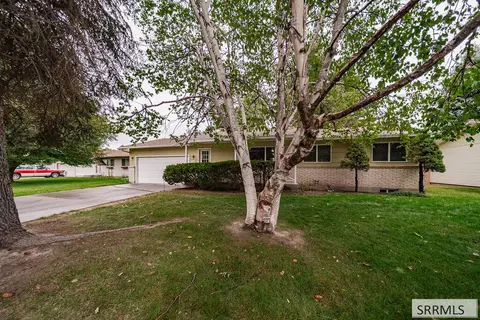 2022 Westbrook, Idaho Falls, ID 83402