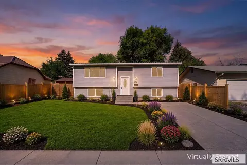 975 Blaine Ave, Idaho Falls, ID 83402