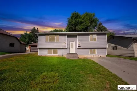 975 Blaine Ave, Idaho Falls, ID 83402